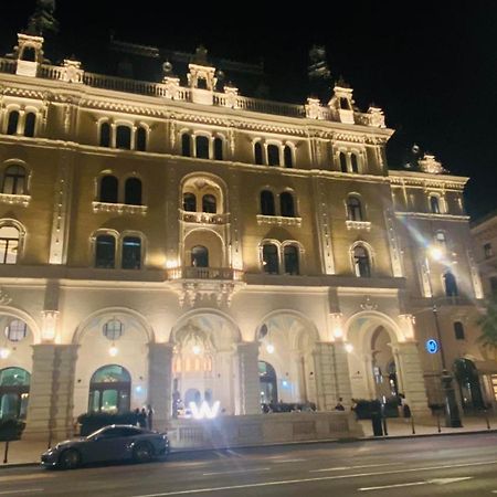 Budapest Perla Luxory 1. Kültér fotó