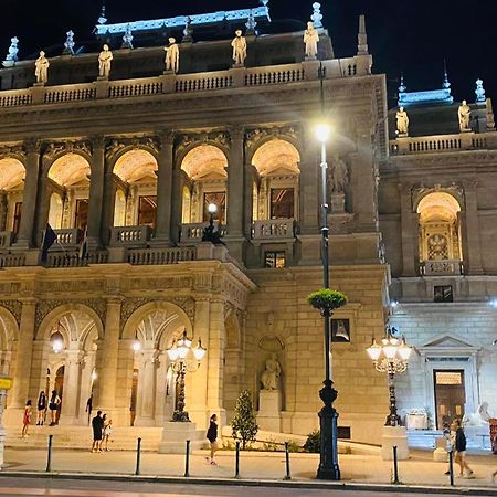 Budapest Perla Luxory 1. Kültér fotó