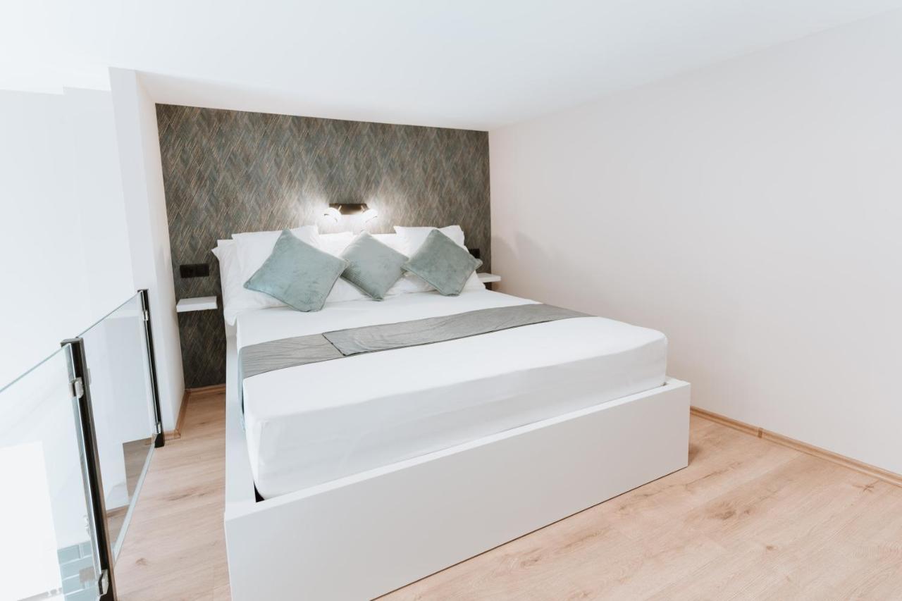 Budapest Perla Luxory 1. Kültér fotó