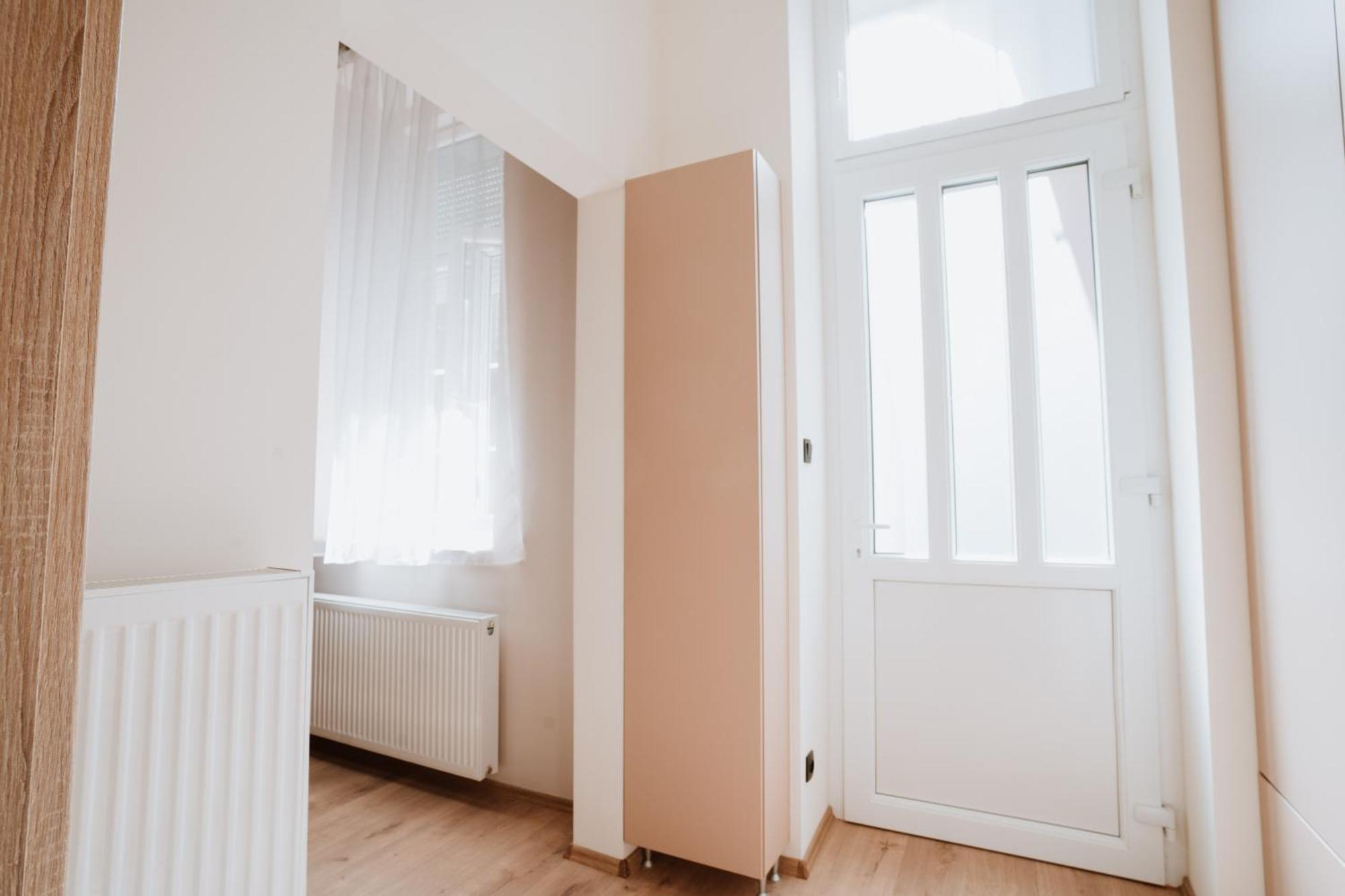Budapest Perla Luxory 1. Kültér fotó